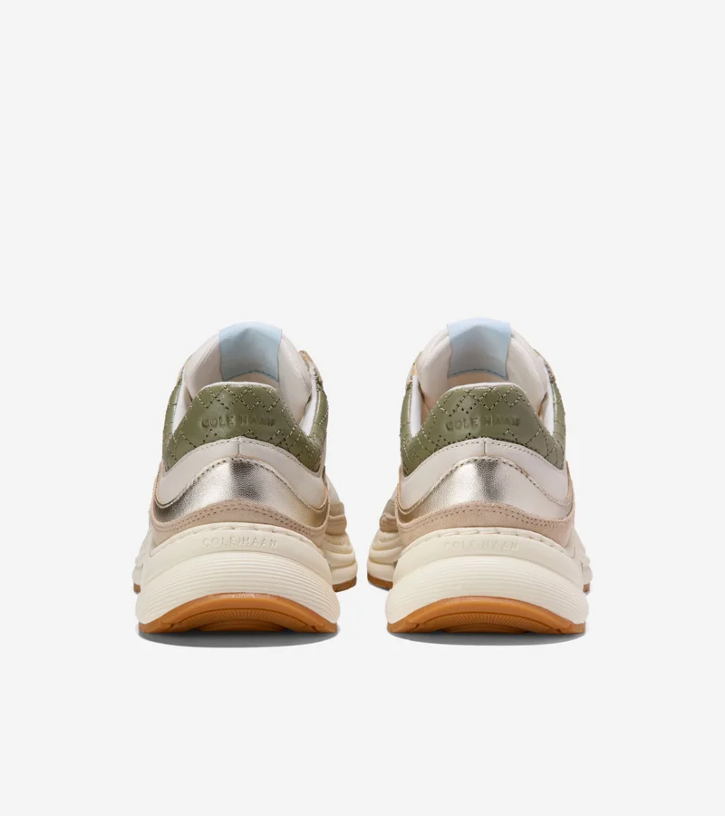 COLE HAAN Women's GrandPrø Eleeana Running Sneakers