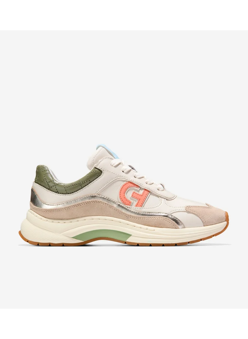 COLE HAAN Women's GrandPrø Eleeana Running Sneakers