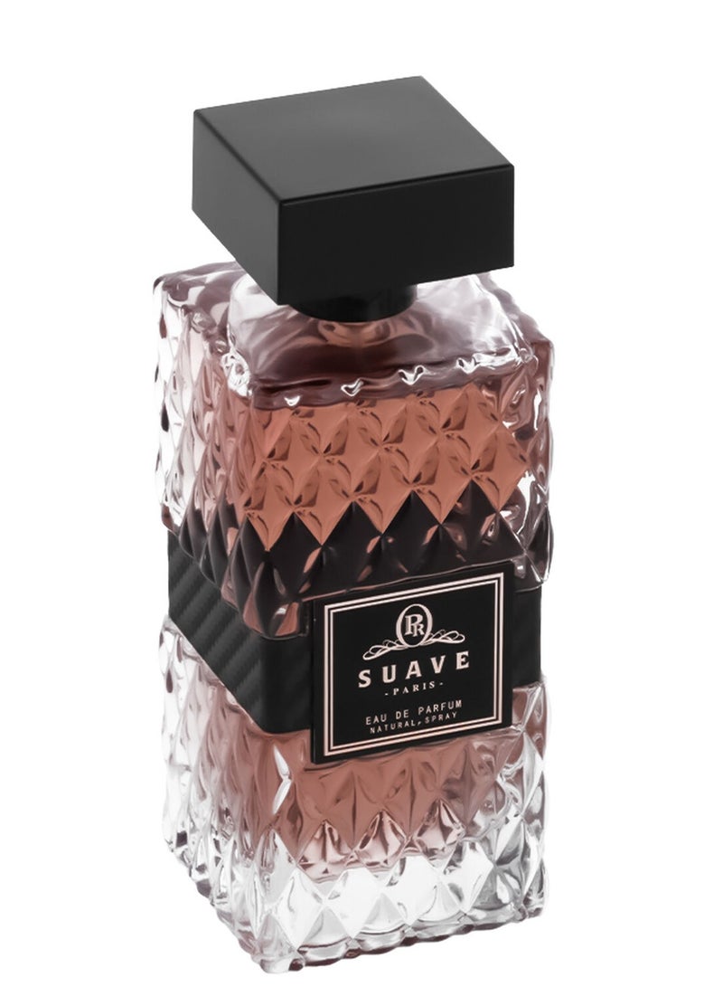 DERAAH Shield Perfume Suave for Men by Proud Eau de Parfum 150ml - Image 2