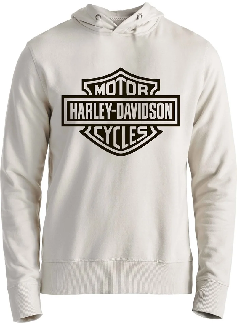 Alfa Tshirt Harley Davidson Kids Sweatshirt