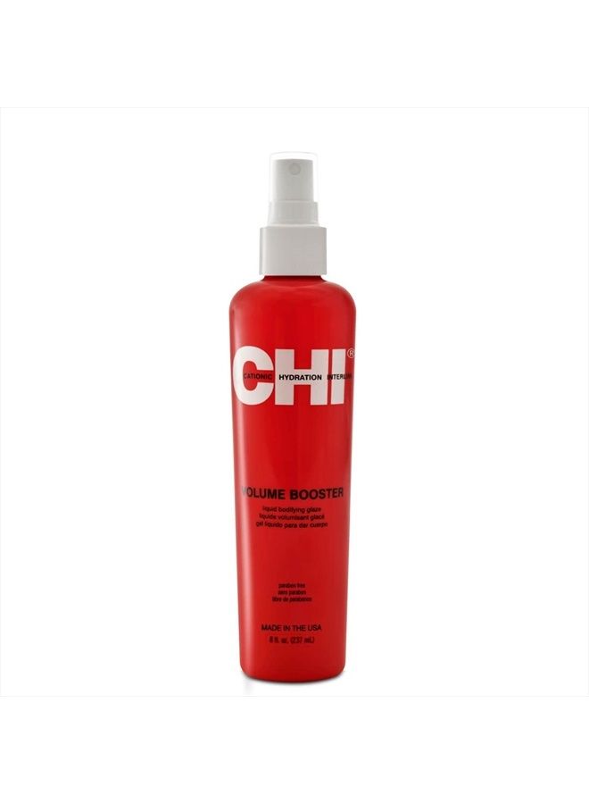 CHI Volume Booster Liquid Bodifying Glaze ,8 FL Oz - Image 1
