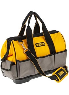 denzeL Tool Bag With Sturdy Bottom Plate 26 Pocket  - Image 3