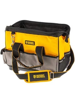denzeL Tool Bag With Sturdy Bottom Plate 26 Pocket  - Image 5