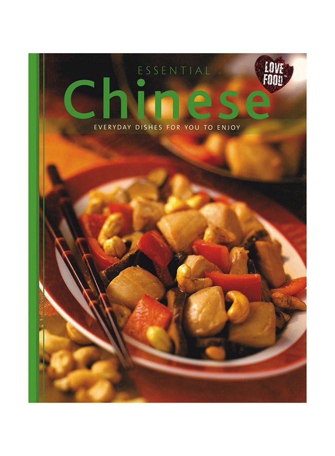 Essential Chinese Everyday Dishes For You to Enjoy