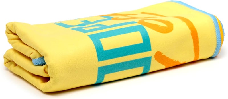 Puckator The Original Stormtrooper Surf Day Off Microfibre Beach Towel - Image 4