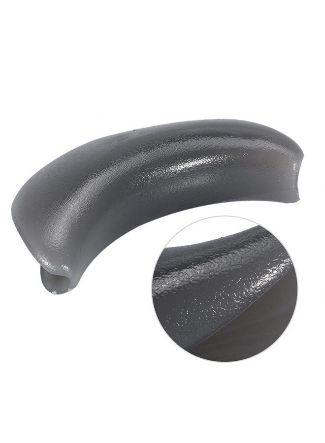 Rotekt Salon Neck Rest Cushion, Silicone Vertical Shampoo Bowl Pillow headwash neck protector, Durable Soft Hair Washing Sink Basin Tool hairdresser washbasin hairdressing accessories - Image 5