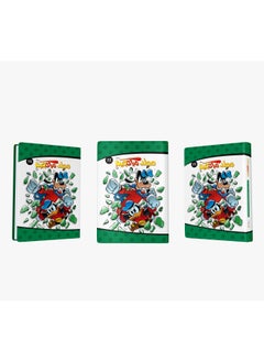 Mickey Pocket Folder 72