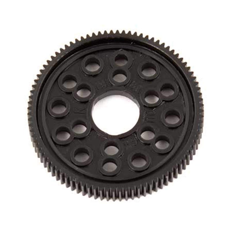 Team Associated Spur Gear, 64 Pitch, 88T - Image 1