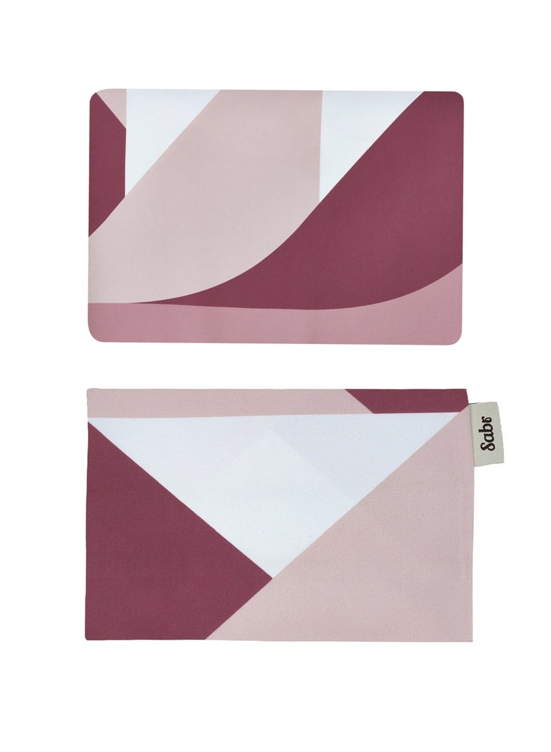 صبر سجادة صلاة جيبية مستوحاة من فيلم "كازابلانكا" - Image 4