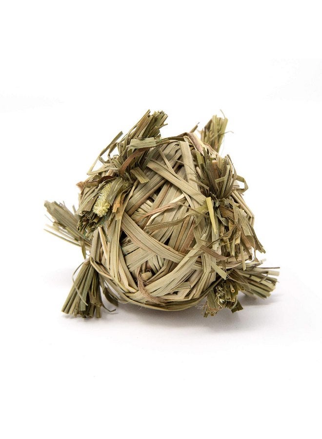 Oxbow Enriched Life Crazy Hay Ball - Image 3