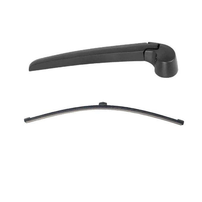 Rear Wiper Arm Blade Factory Oem Style Replacement For Porsche Cayenne 20112018