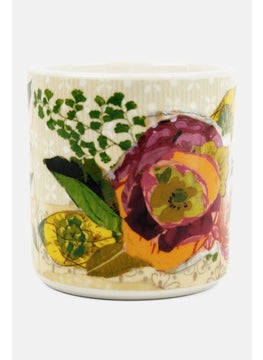 DEMDACO Trust The Journey Cachepot Planter, White  - Image 2