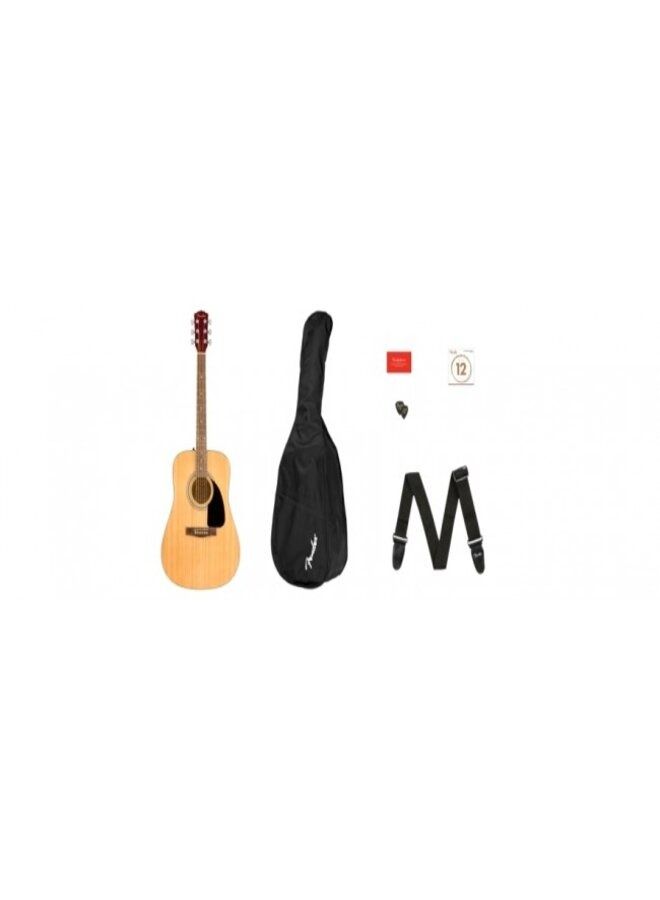 FENDER Fender 0971210721 FA-115 Dreadnought Pack 