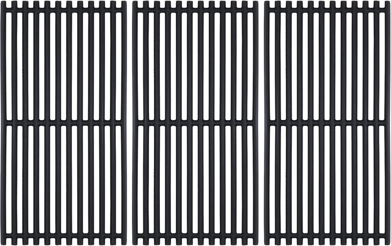 Charbrofire G519-A400-W1 463241314 463215515 463268008 Grates Replacement Parts for Grill Grates 463241313 463267113 463215514 463270915 463270912 80021355 463212511 Cast Iron Cooking Grate - Image 1