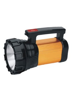 سترونج لايت مصباح يدوي قابل للشحن مع يو اس بى SLX370  - Image 1