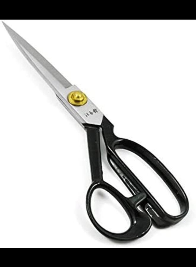 Hard Steel Tailor Sewing Scissors Stainless Steel Sharp Blade - Image 1