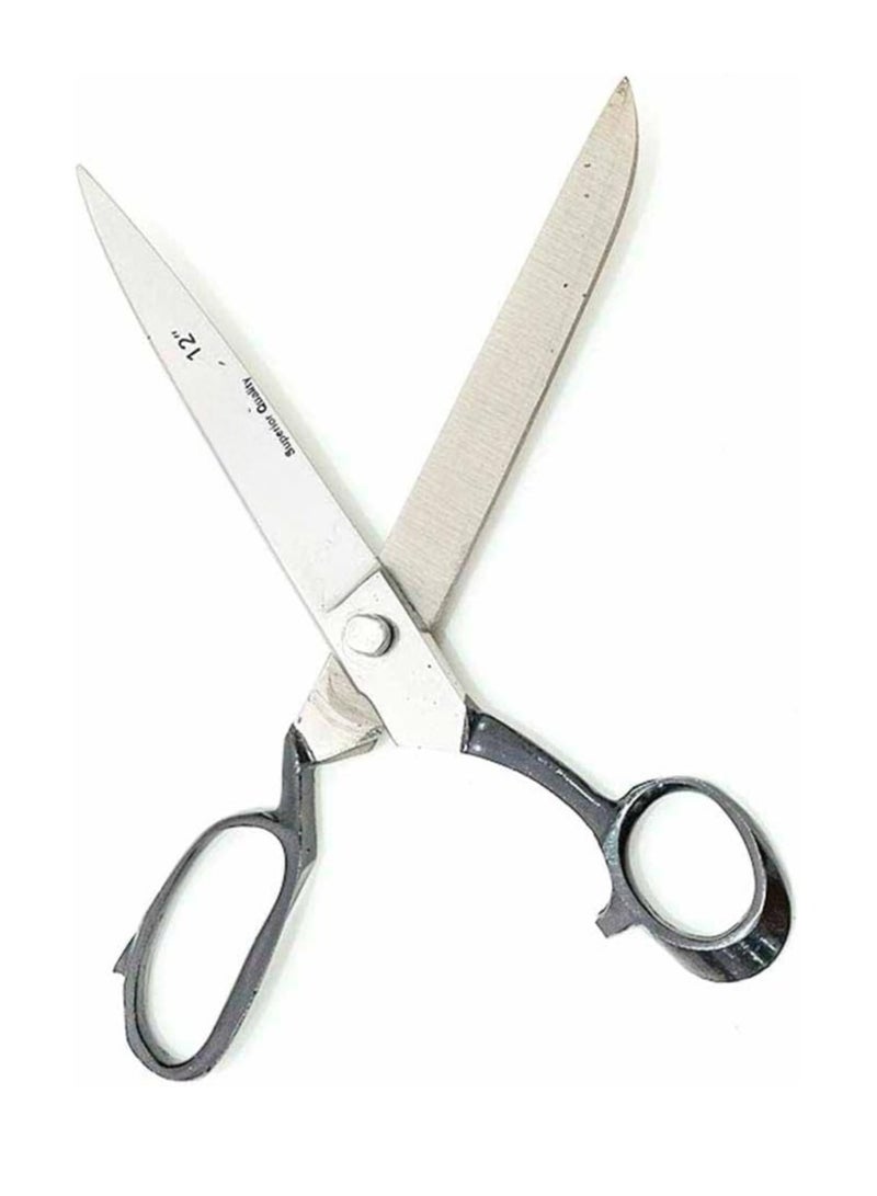 Hard Steel Tailor Sewing Scissors Stainless Steel Sharp Blade - Image 3