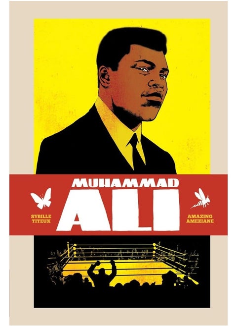 Muhammad Ali