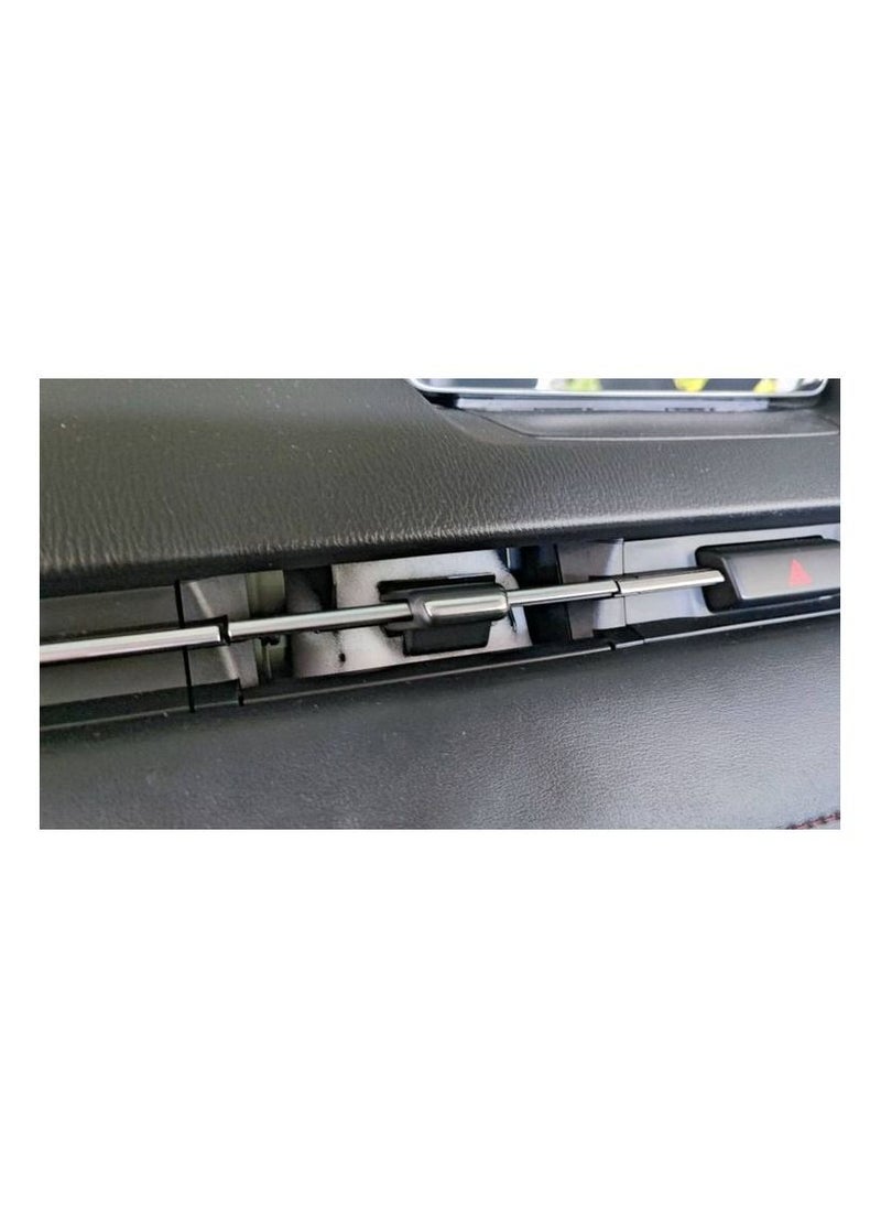 Air Conditioner Cleaner. Car AC Cleaner Foam. Reduce Musty Smell Create Fragrance Clean Reduce Dust & Dirt 500 ml GETSUN