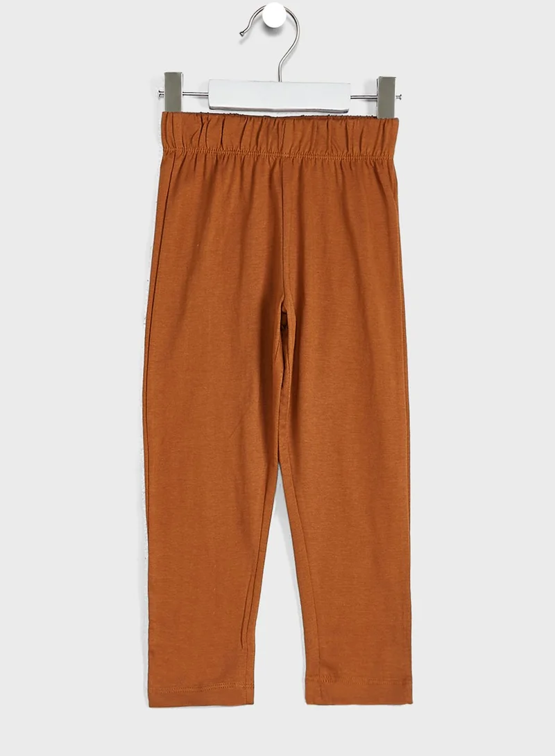 Pinata Boys T-Shirt & Pants Set