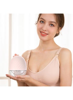 Hands Free USB Rechargeable  2267A Single Pink Electric Wearable Milk Pump With Lower Noise And 2 Modes 5 Pumping Levels - pzsku/ZF50C0A698B4077DF9E00Z/45/_/1699602765/85d2439c-2c8c-4bcd-8351-ae486b4a8cca