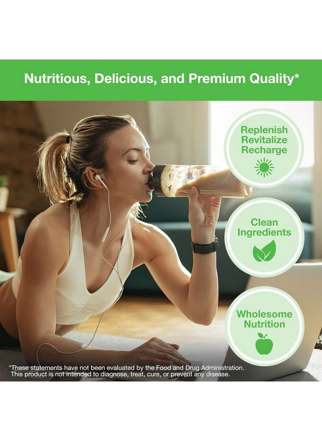 Greens First - Original 30 Servings Nutrient Richantioxidant Superfood 49 Different Super Foods Phytonutrient & Antioxidant Revitalize Gluten Free Vegan & Nongmo 9.86 Ounce - Image 1