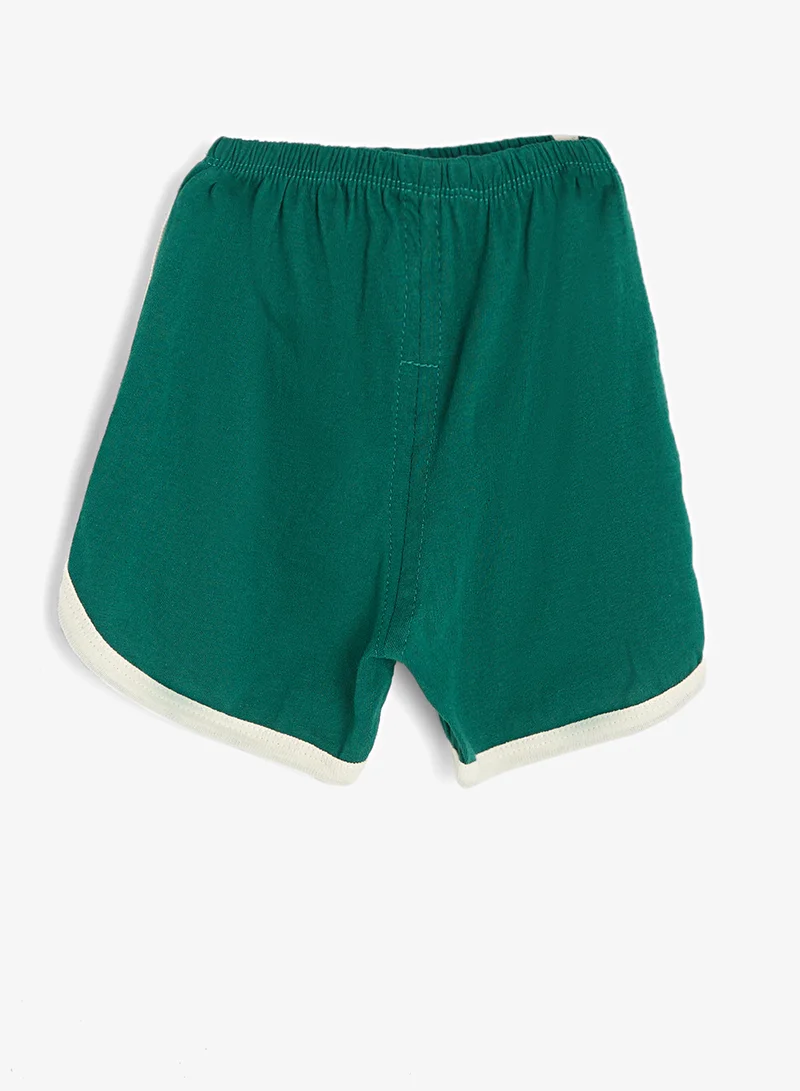 Pinata  TOP_SHORT SET for Men | Best Price UAE
