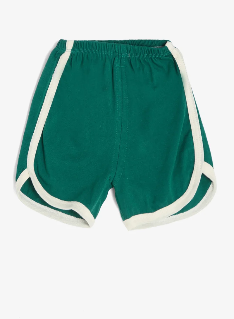 Pinata  TOP_SHORT SET for Men | Best Price UAE