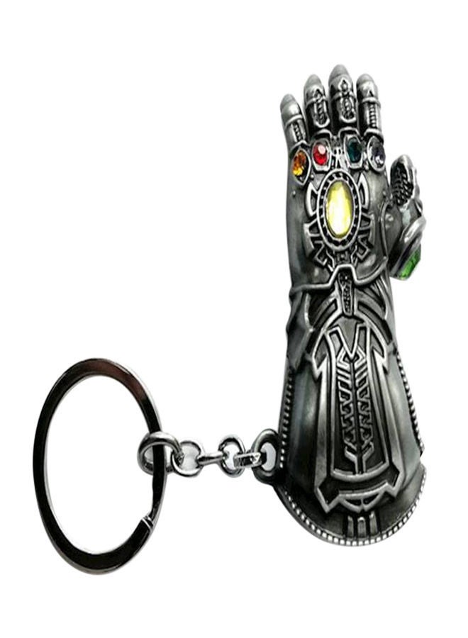 NIBEMINENT Marvel Avengers Thonas Key Chain