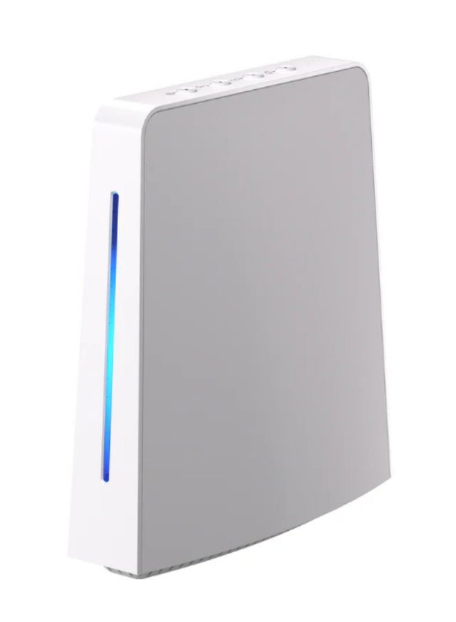 SONOFF iHost Smart Home Hub – Local Smart Home Server, Zigbee 3.0 Gateway, eWeLink LAN & Matter Support - Image 1