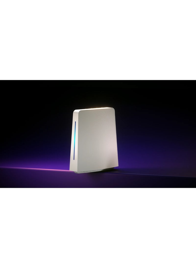 SONOFF iHost Smart Home Hub – Local Smart Home Server, Zigbee 3.0 Gateway, eWeLink LAN & Matter Support - Image 2