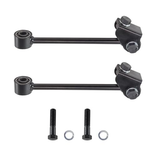 telfair 2 Pcs Lower Left & Right Motor Mounts Compatible with 1987-2006 Yamaha Banshee 350 YFZ350 - Image 4