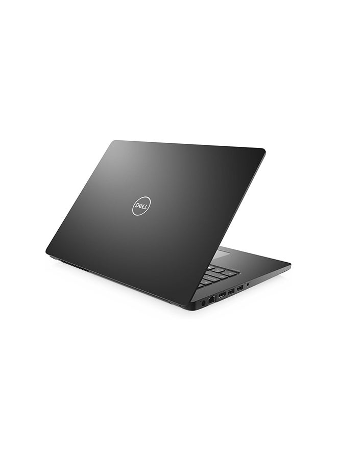 DELL Renewed -  Latitude 3480 14" Intel Core i3 - 7100U 7th Gen 2.40 Ghz 8 GB 256 GB Intel UHD Graphics 620 Black Win 11 Pro black - Image 2