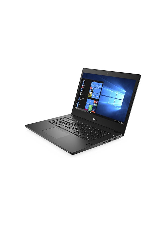 DELL Renewed -  Latitude 3480 14" Intel Core i3 - 7100U 7th Gen 2.40 Ghz 8 GB 256 GB Intel UHD Graphics 620 Black Win 11 Pro black - Image 3