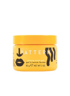 PATTERN Beauty Mini Stylers Kit For Curly Coily & Tight Textured Hair Includes Hydrating Mist Curl Gel Styling Cream & Strong Hold Gel  - Image 5