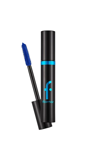 flormar Flormar Color Your Life Mascara - 03 Blue