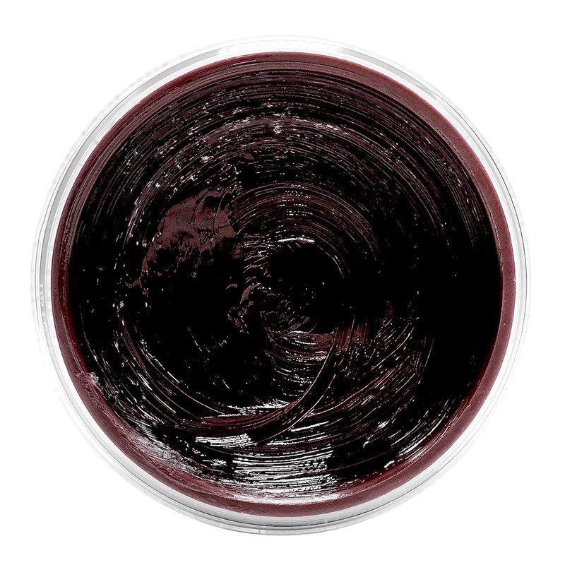 EBIN NEW YORK 24 Hour Edge Tamer Ultra Super Hold 1.01Fl Oz Strong Edge Control Gel, No Flaking, Sleek Smooth Finish, Long Lasting, Argan & Castor Oil - Image 2