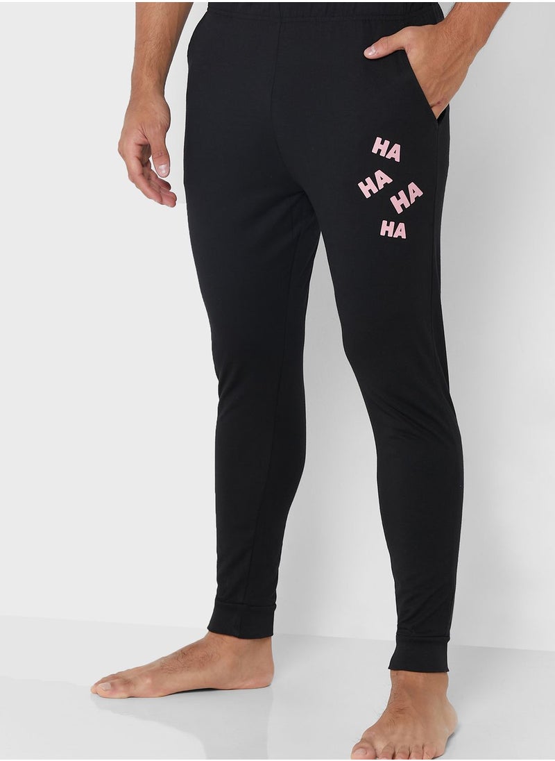 Disney - Disney Mickey Mouse Sustainable Pyjama Set - Image 1