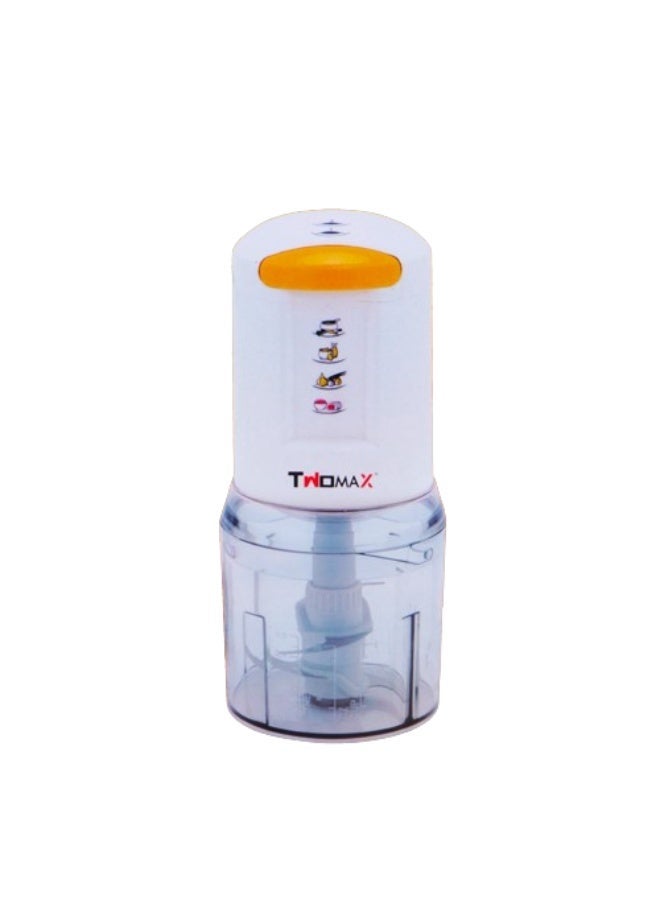 Twomax electric Food Chopper model TM-423 - Image 1