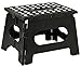 Handy Laundry Handy Laundry Folding Step Stool - The Lightweight Step Stool is Sturdy Enough to Support Adults and Safe Enough for - Image 2