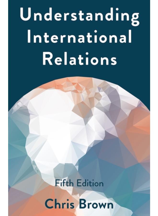 Understanding International Relations 