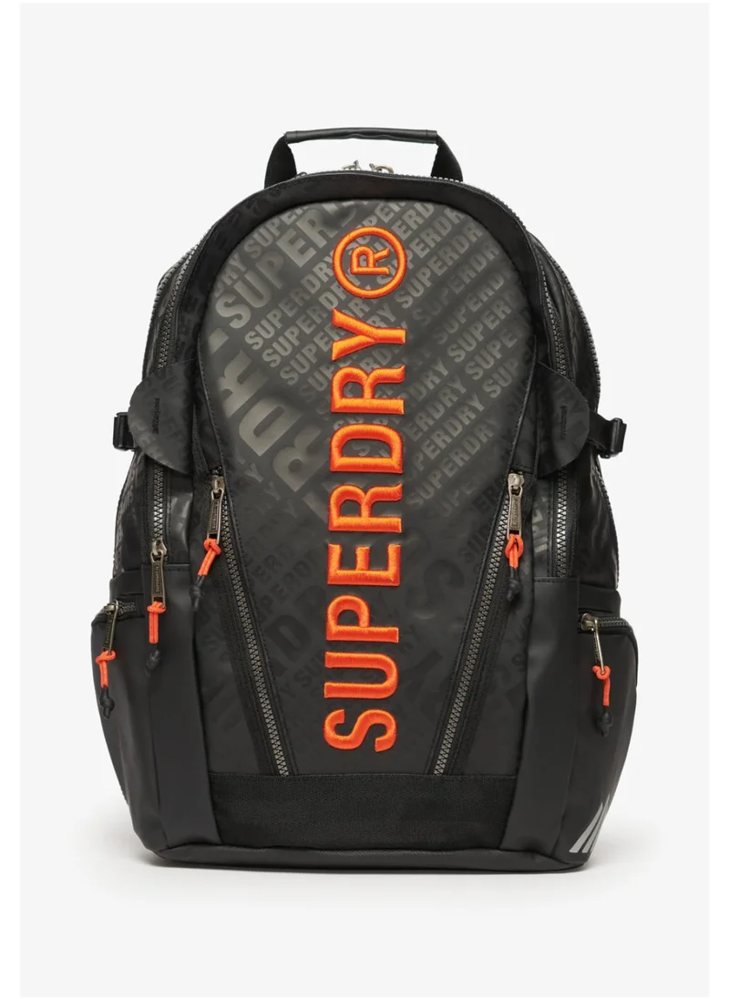 Superdry Tarp Aop Rucksack