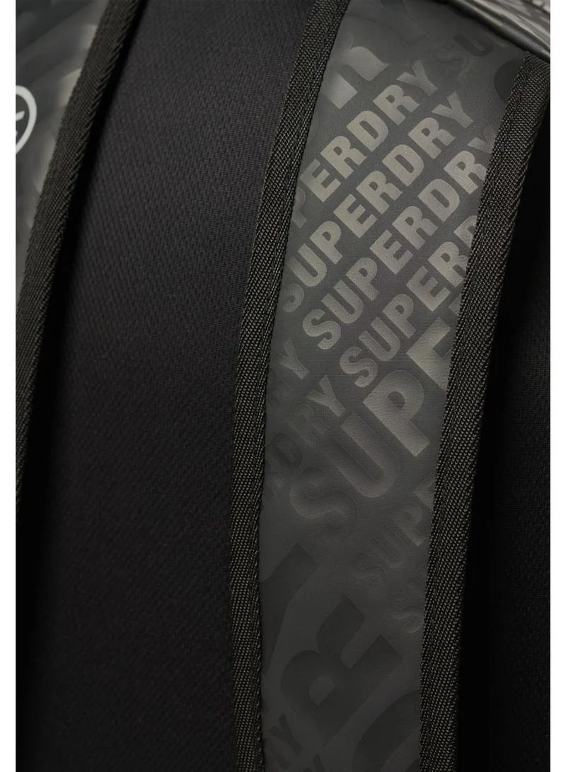 Superdry Tarp Aop Rucksack