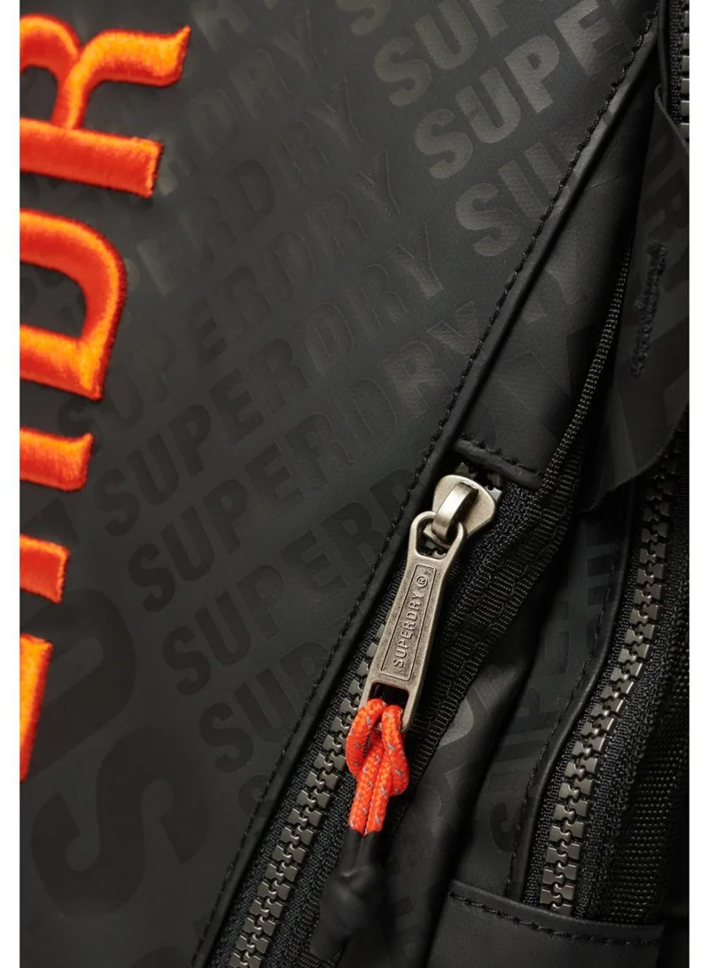 Superdry Tarp Aop Rucksack