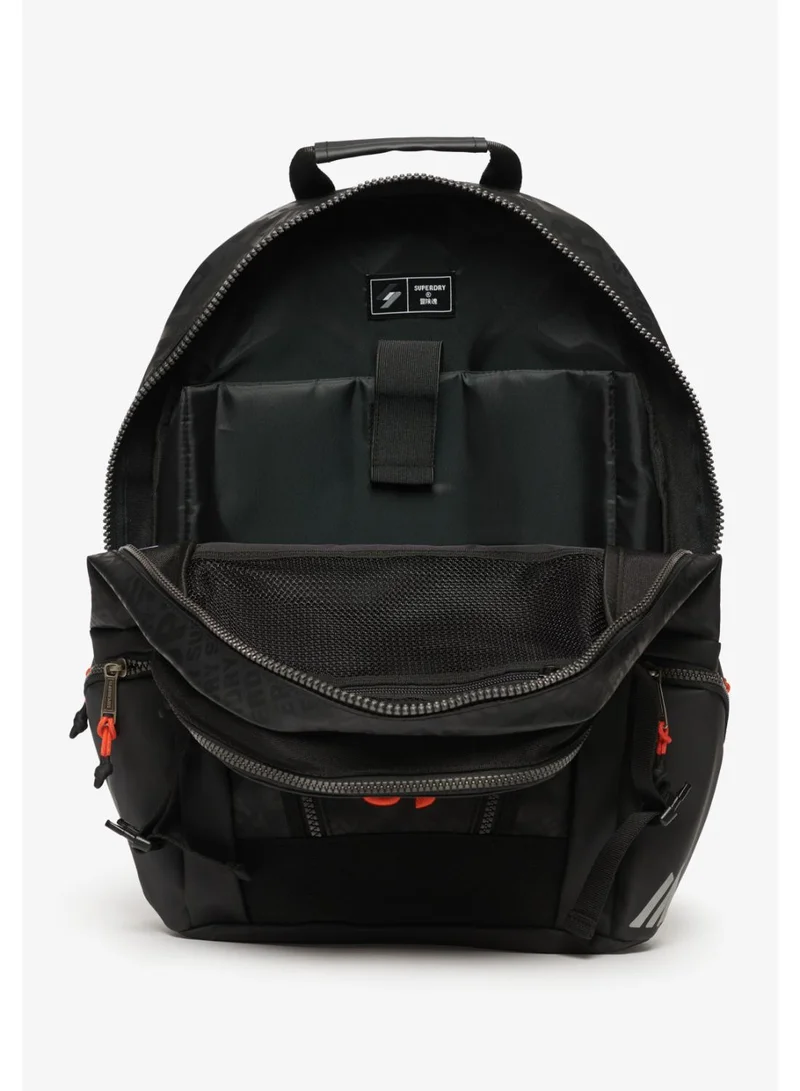 Superdry Tarp Aop Rucksack