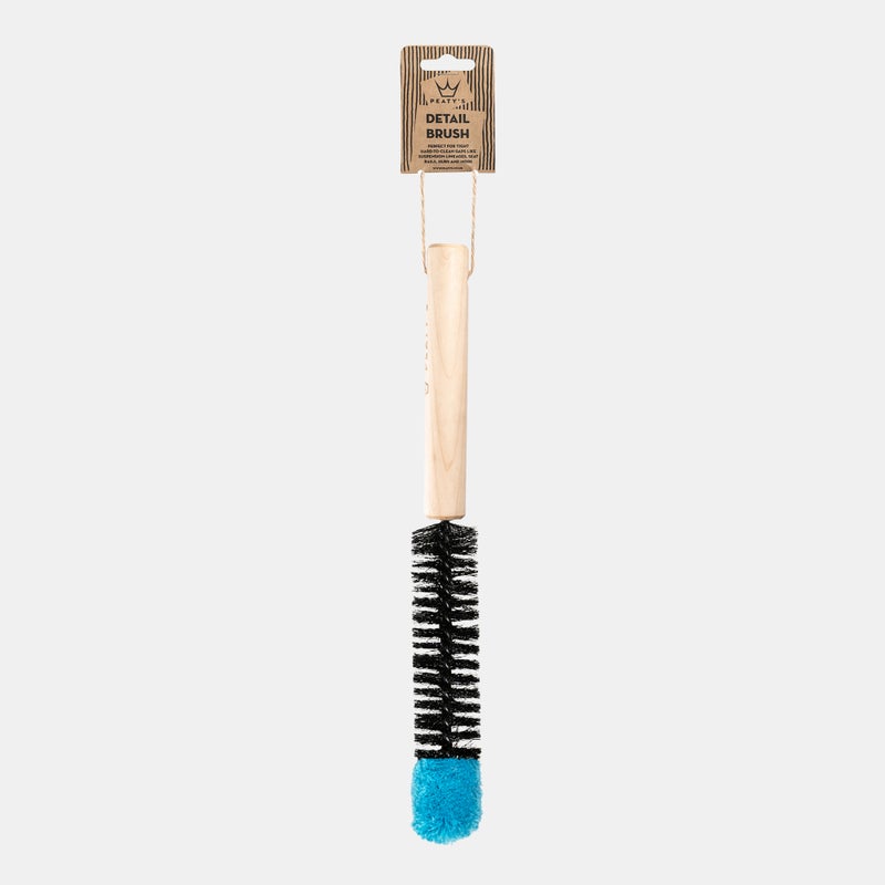 Peaty's Detailer Brush - Image 2