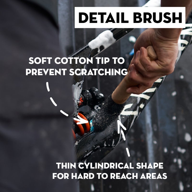 Peaty's Detailer Brush - Image 5
