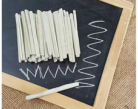 Generic Niva Natural Stone Slate Pencil Pack of 2kg - Image 3