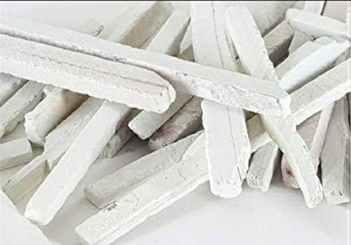 Generic Niva Natural Stone Slate Pencil Pack of 2kg - Image 2