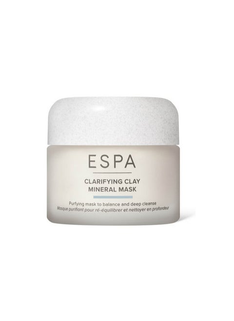 ESPA Clarifying Clay Mineral Mask 55ml